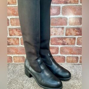 IGI & Co. women’s tall knee high boots size 40 EU size 9 -9.5 US